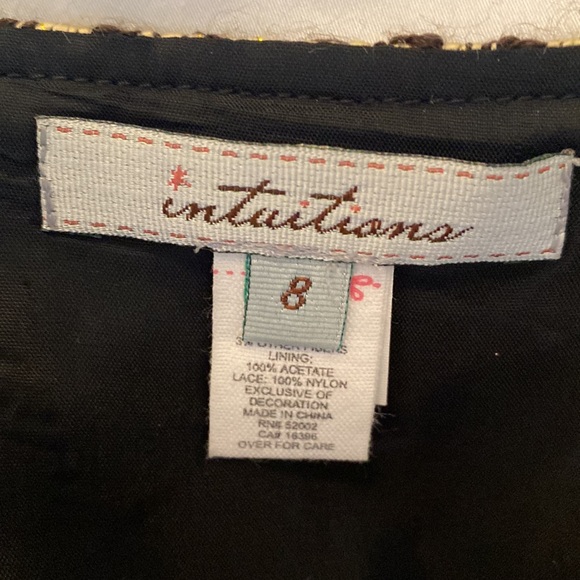 Vintage skirt - Picture 4 of 6